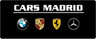 Logo Cars Madrid